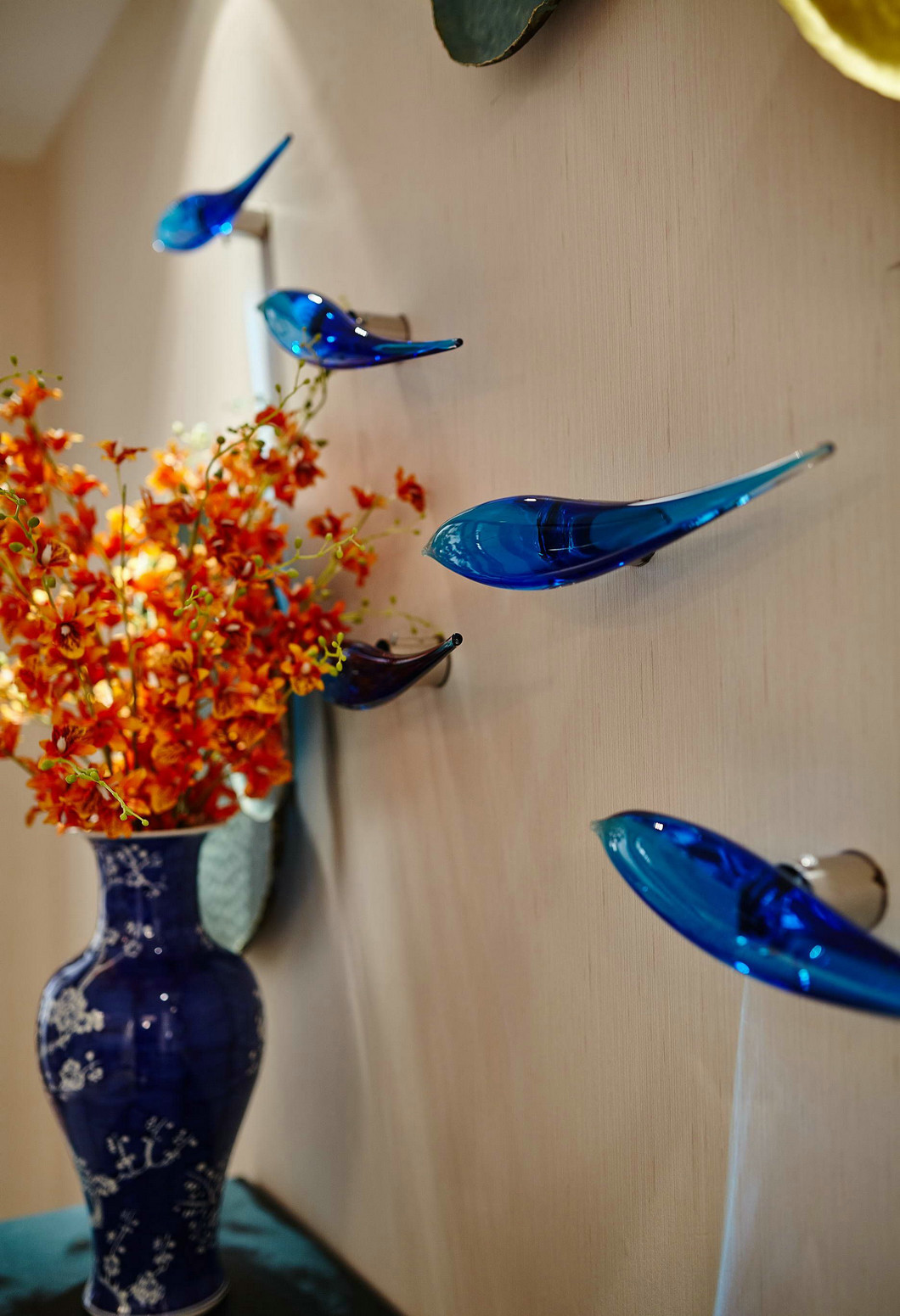 深圳艺居软装设计-11