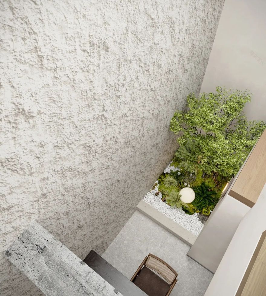 融创·富春壹号院丨中国杭州丨尚层装饰(北京)有限公司杭州分公司-19