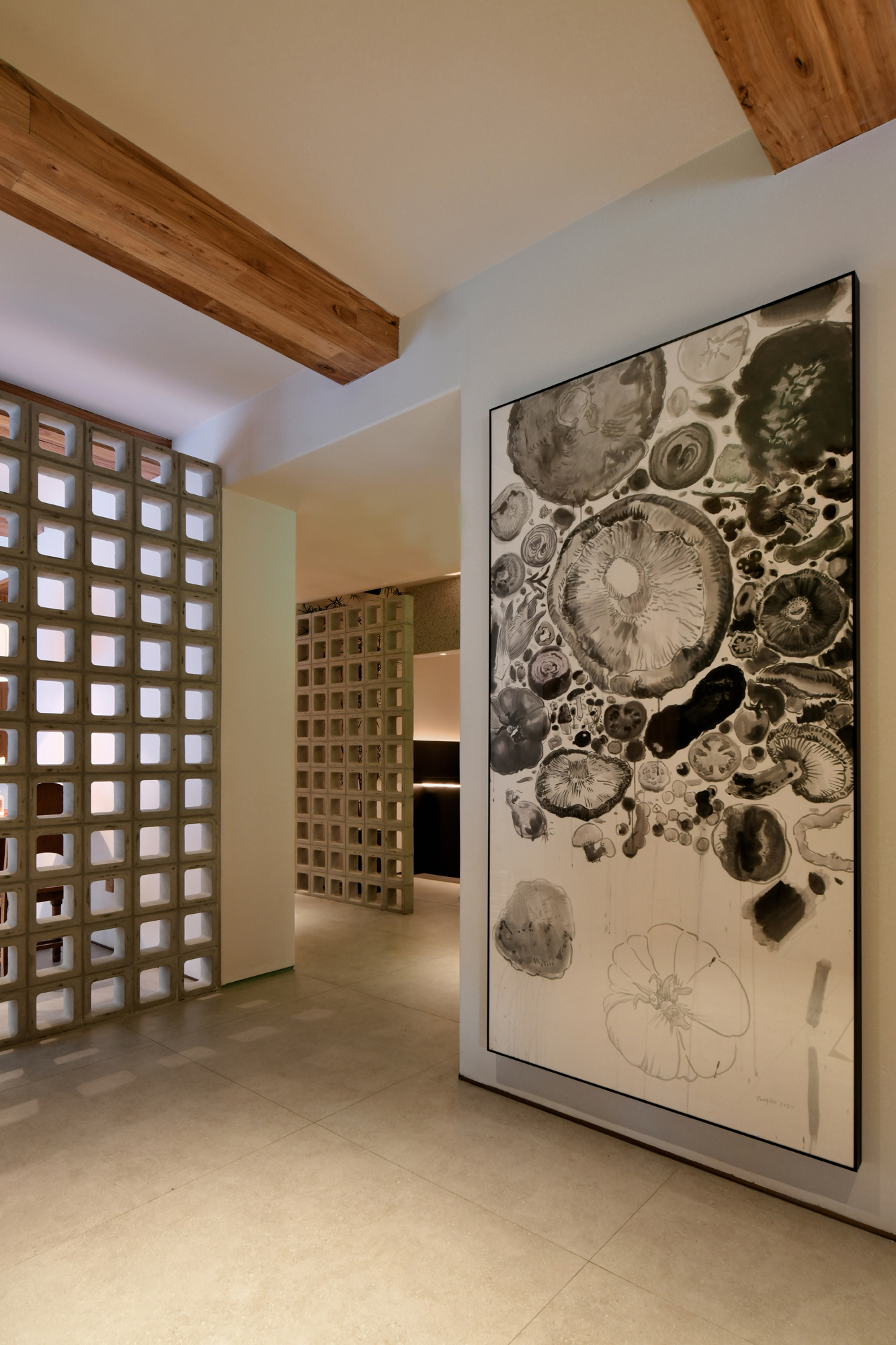 韦空间｜莫森·设计丨中国太原丨孟飛,张林林,程备备-34