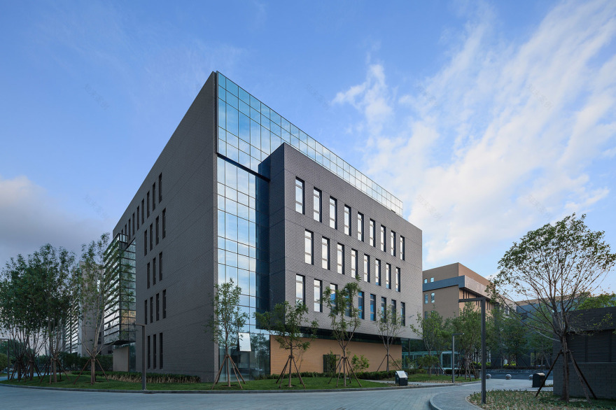 北京高端医疗器械产业园-12