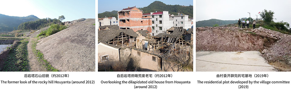 山下文化驿站丨中国浙江丨木伏建筑展演工作室-47