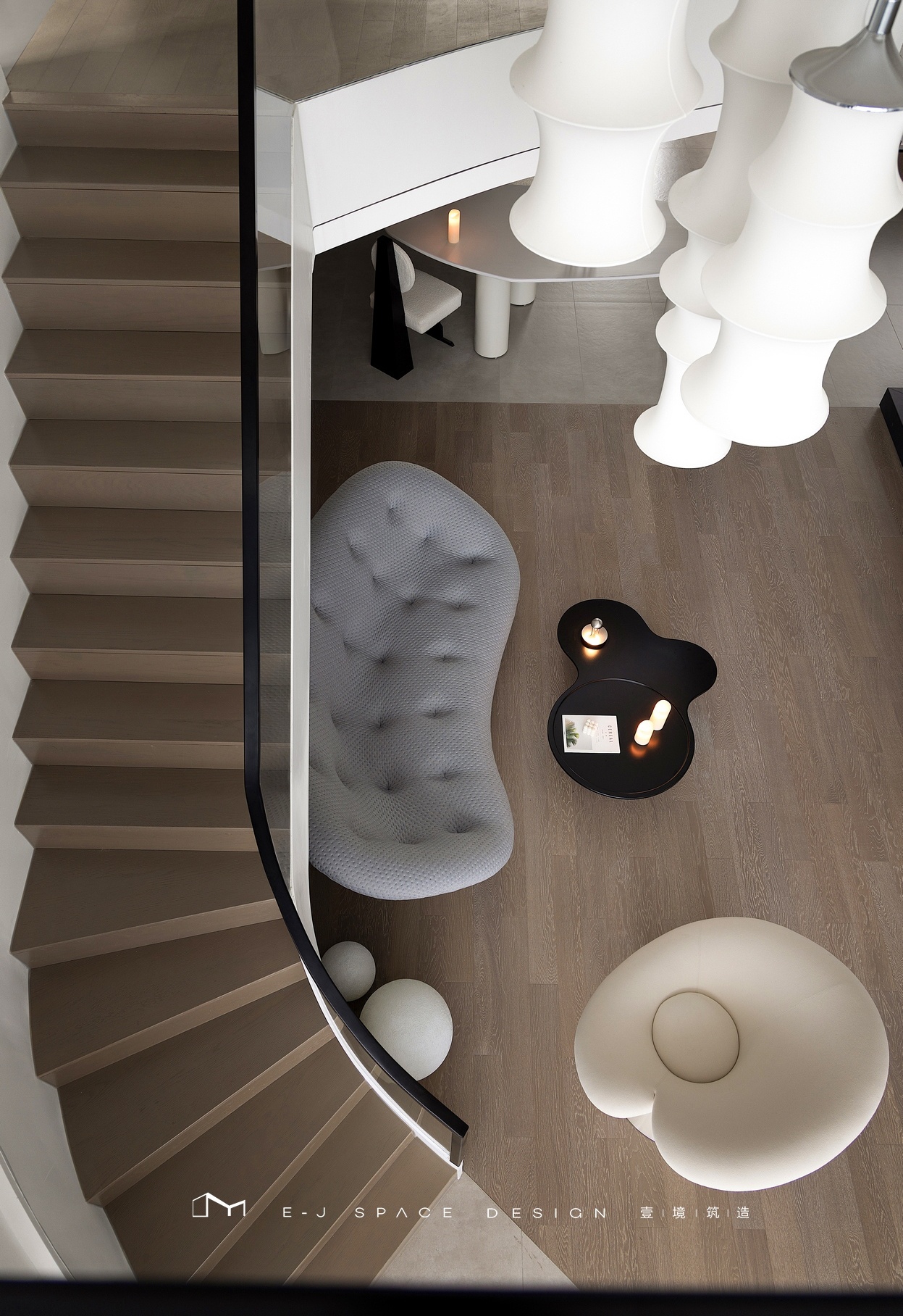 天空之城丨中国合肥丨壹境筑造-47