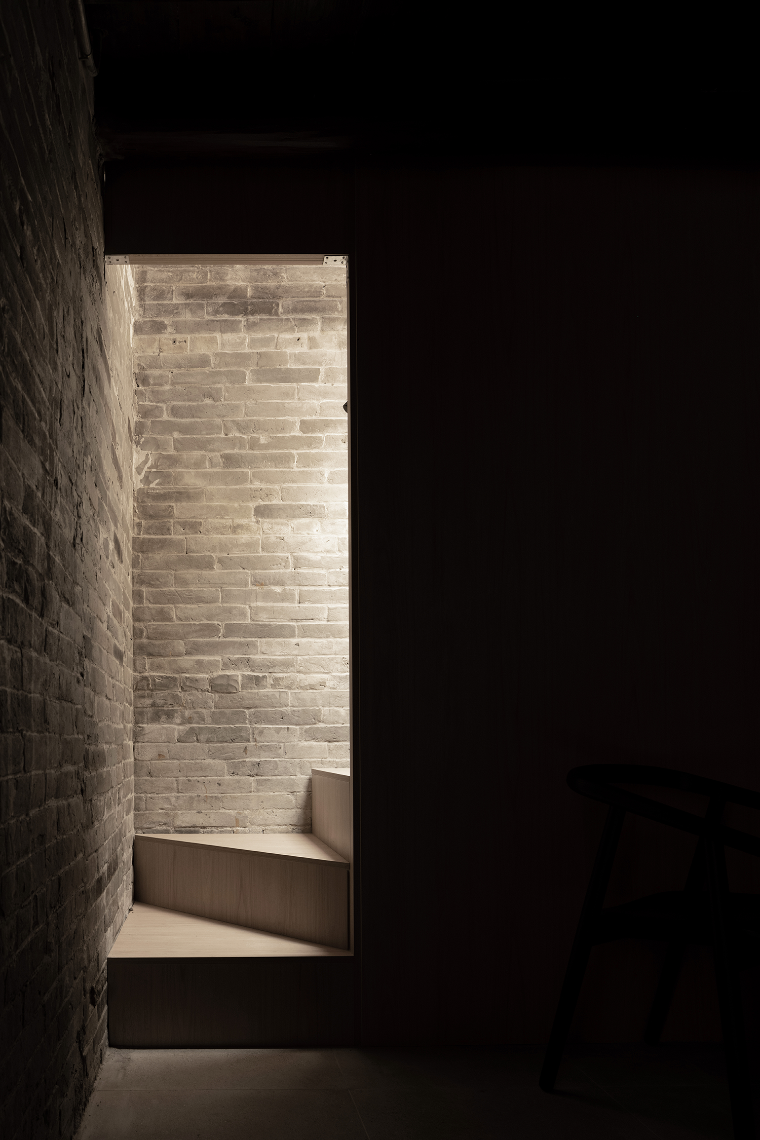 梦想改造家广州·火把社区丨中国广州丨PONE普利策-187