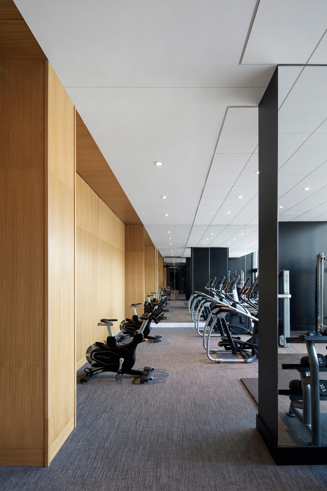 蒙特利尔 Vivre 住宅楼丨加拿大蒙特利尔丨ACDF Architecture-43