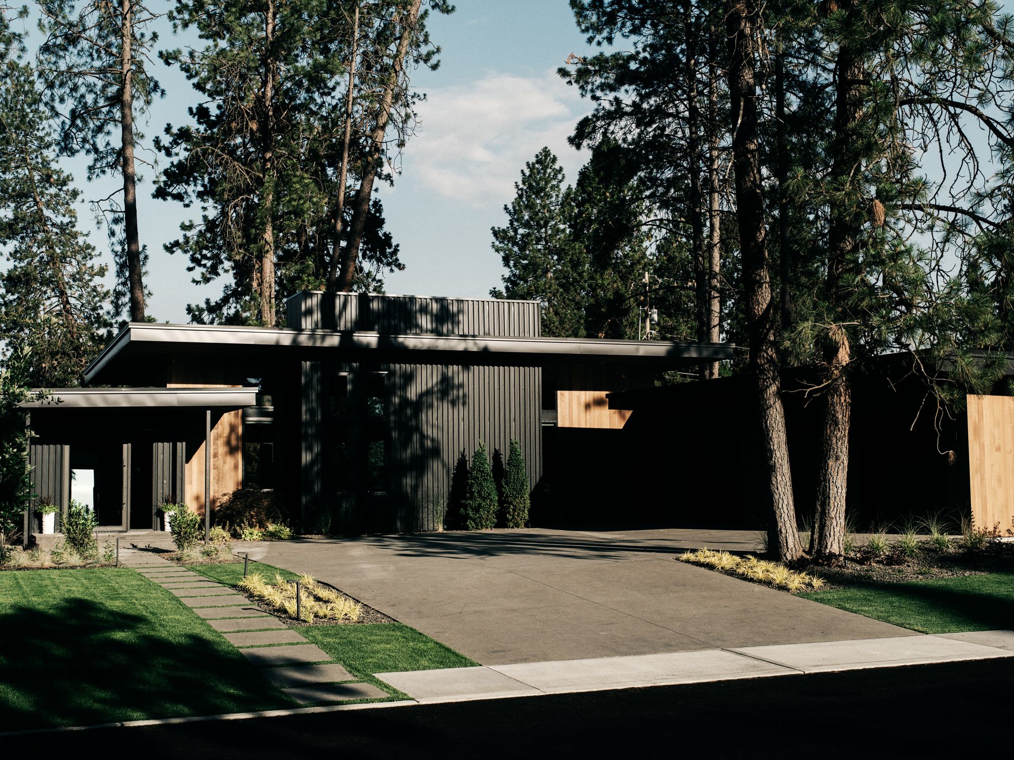 丨美国斯波坎丨HDG Architecture-19