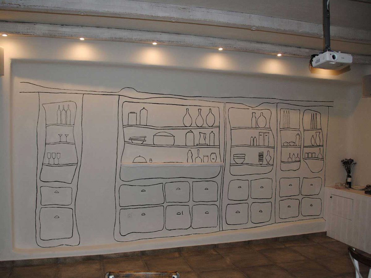 Dome Resort  Utopia酒店设计之早餐室丨希腊-2