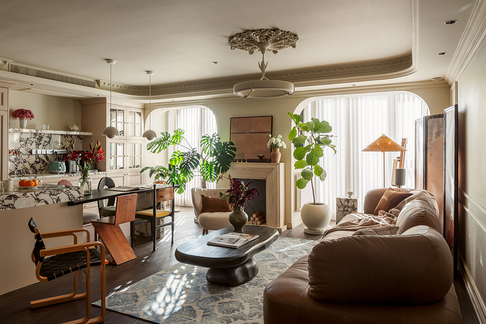 瞰都国际丨中国北京丨北京文君原创设计工作室-9