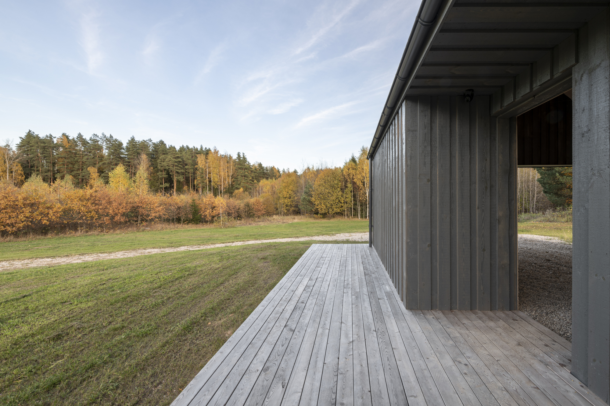 立陶宛男人洞穴丨Devyni Architektai-29