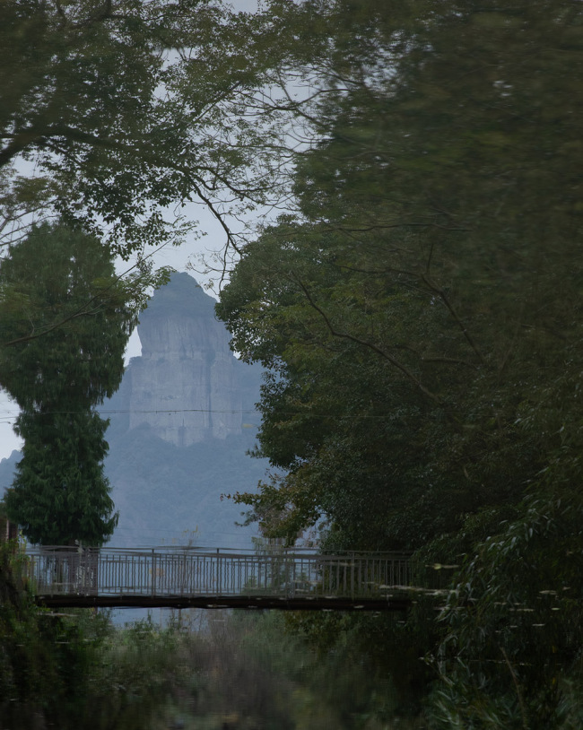 仙景村·青艺宿地·原王户小学改建丨中国台州丨虚度建筑事务所-5