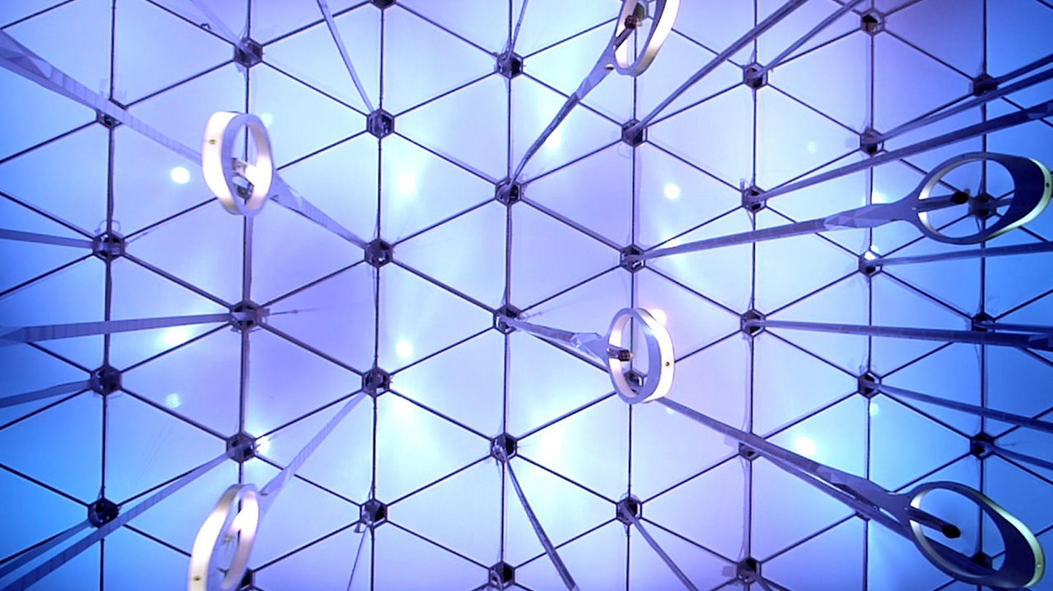 Flying sticks Valeo-3