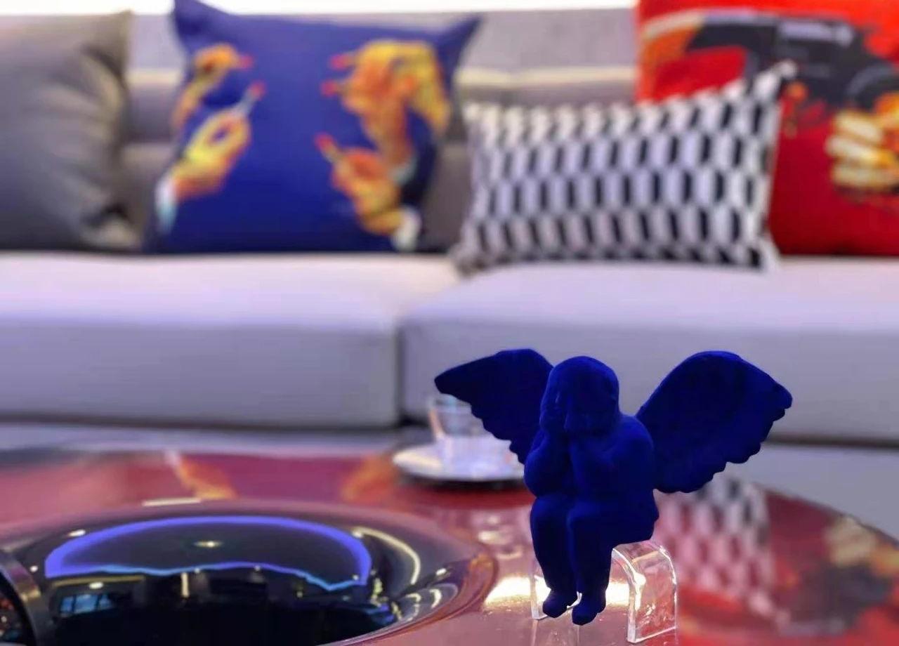 河北万科公园都会私宅丨中国河北丨北京墨亦MOI-37