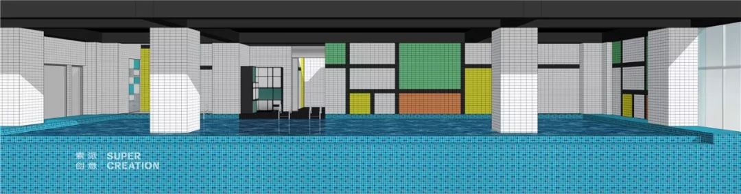 碧漾亲子俱乐部西安店-6