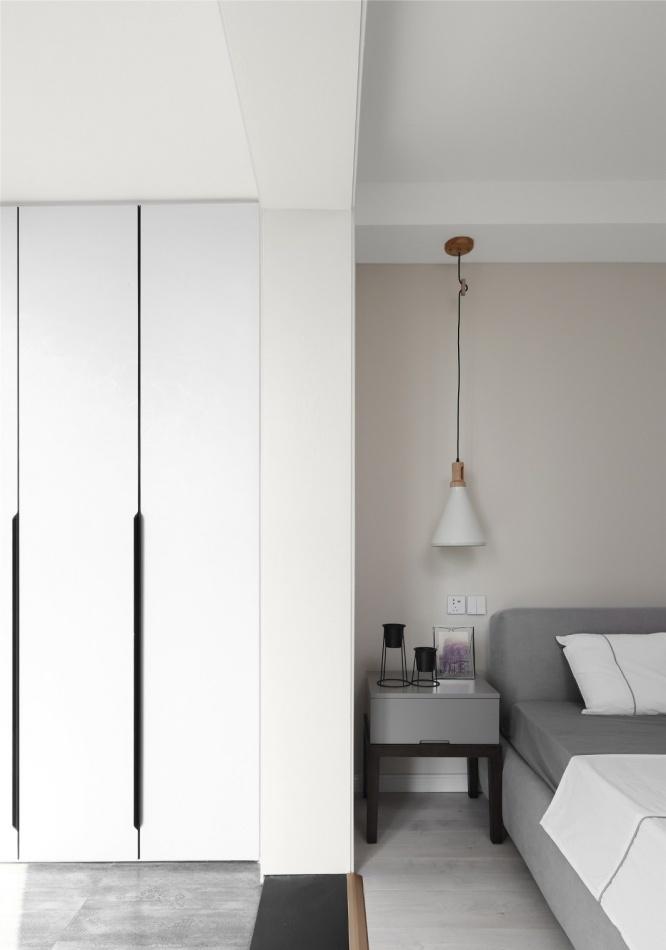 德阳犀有设计丨平层丨Beautiful-2