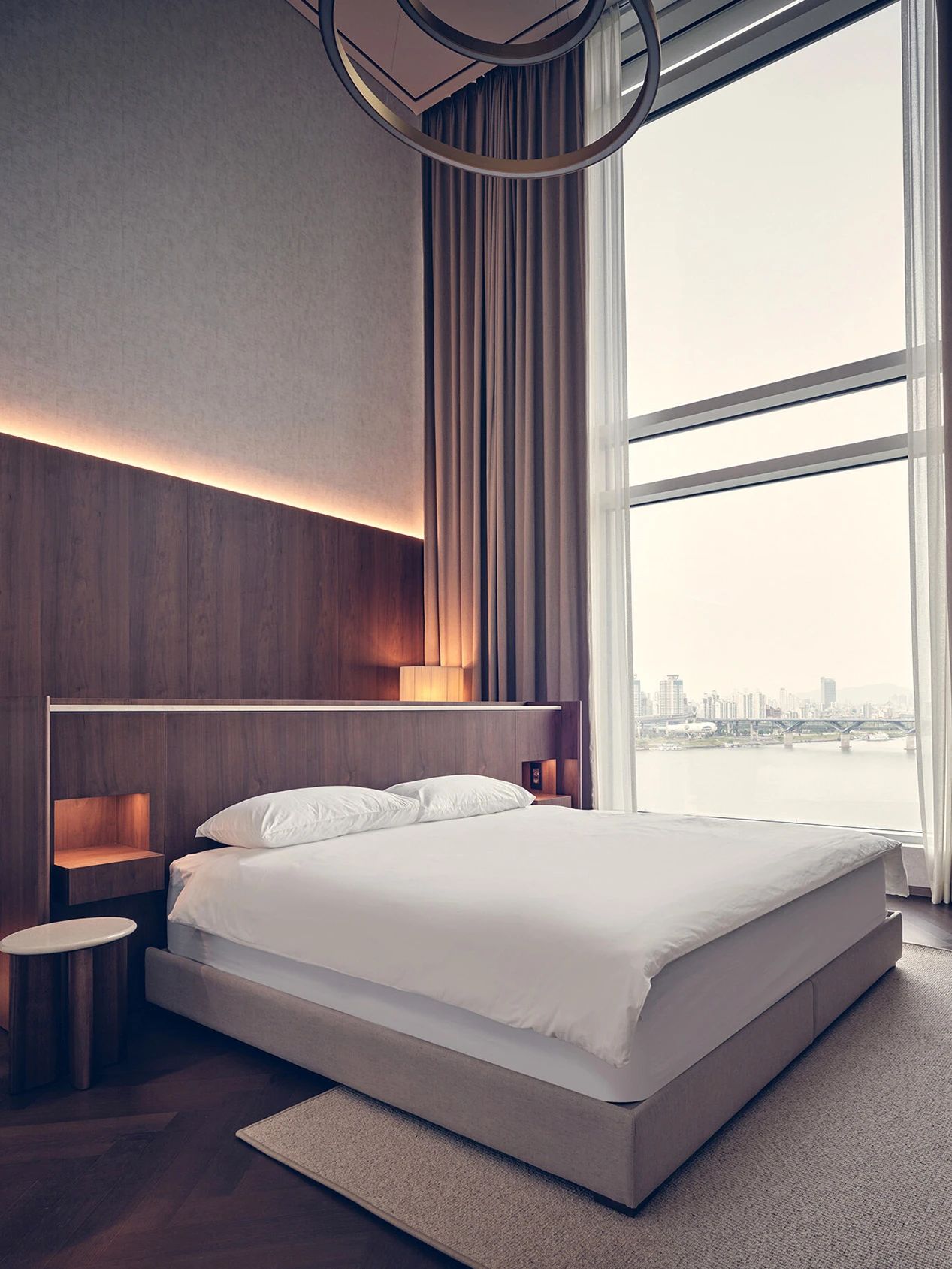 Manlijihwa 韩国烤鳗鱼餐厅丨Teo Yang Studio-46