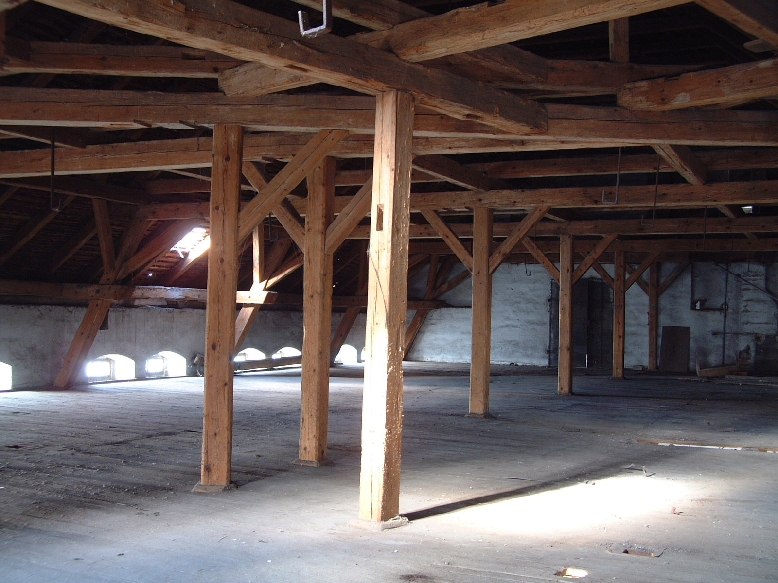 皮塞克麦芽厂改造丨捷克丨阿达尔图斯公司（Adaltus）-88