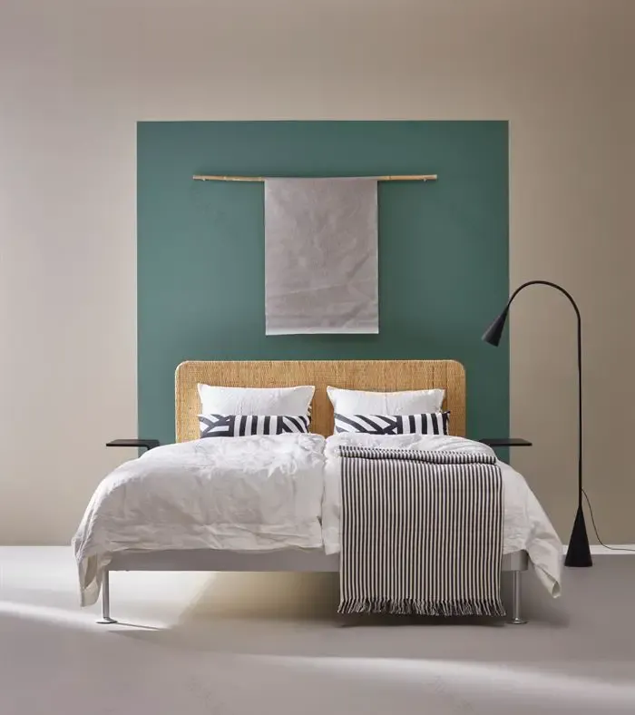 宜家 2019 年 2 月目录新品首曝,主打色回归-5