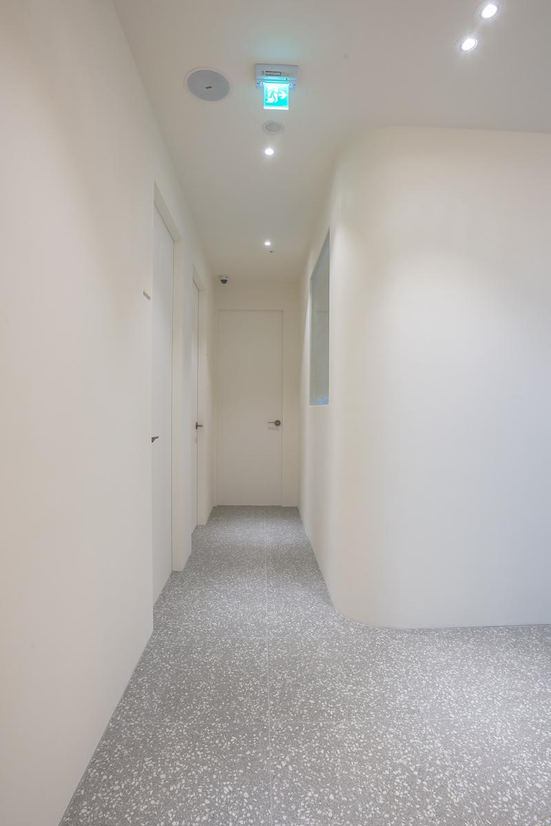 现代简约风美容诊所设计-6