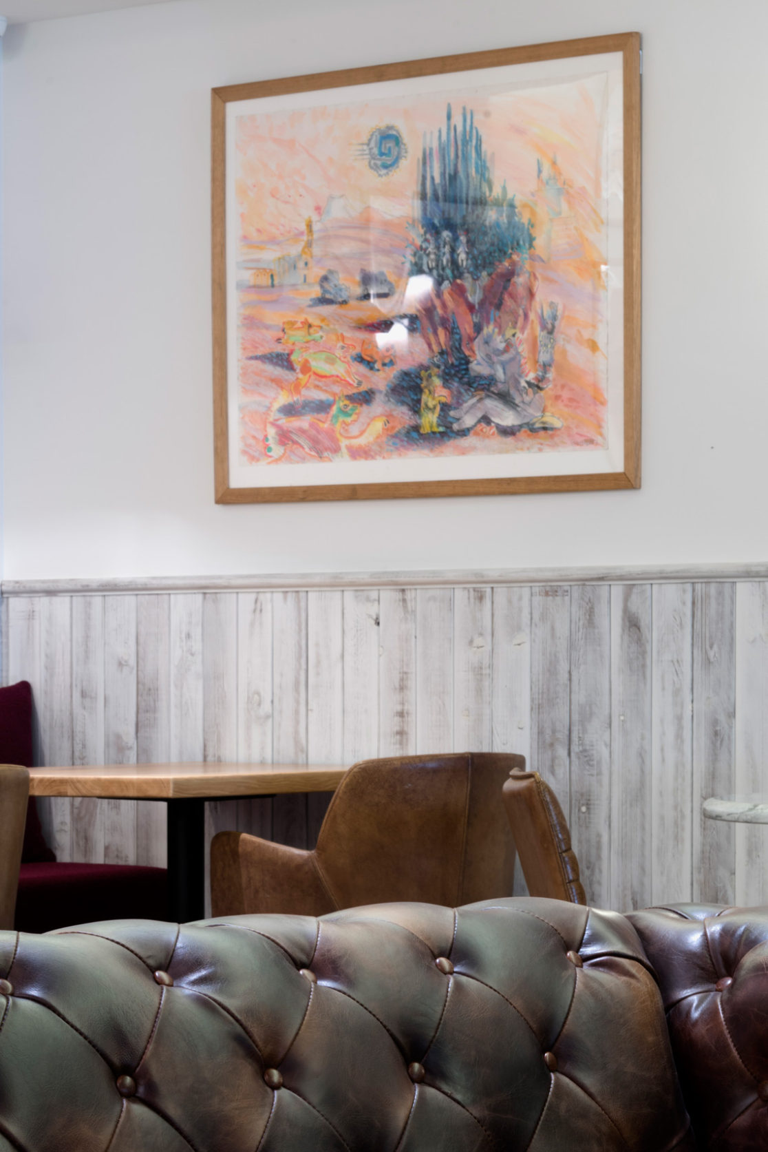 丨西班牙马拉加丨MO2 Arquitectura + Diseño-28