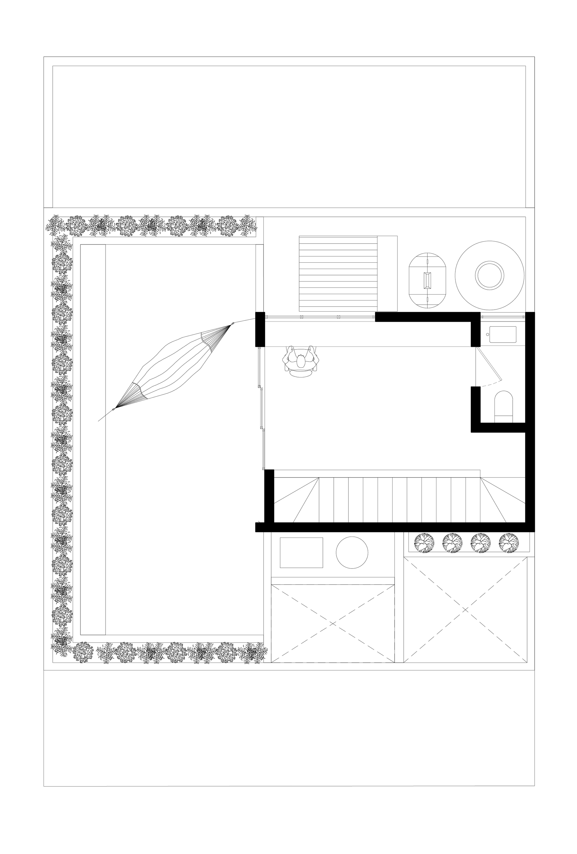 马缨丹屋丨墨西哥瓜达拉哈拉丨Dinamita-36