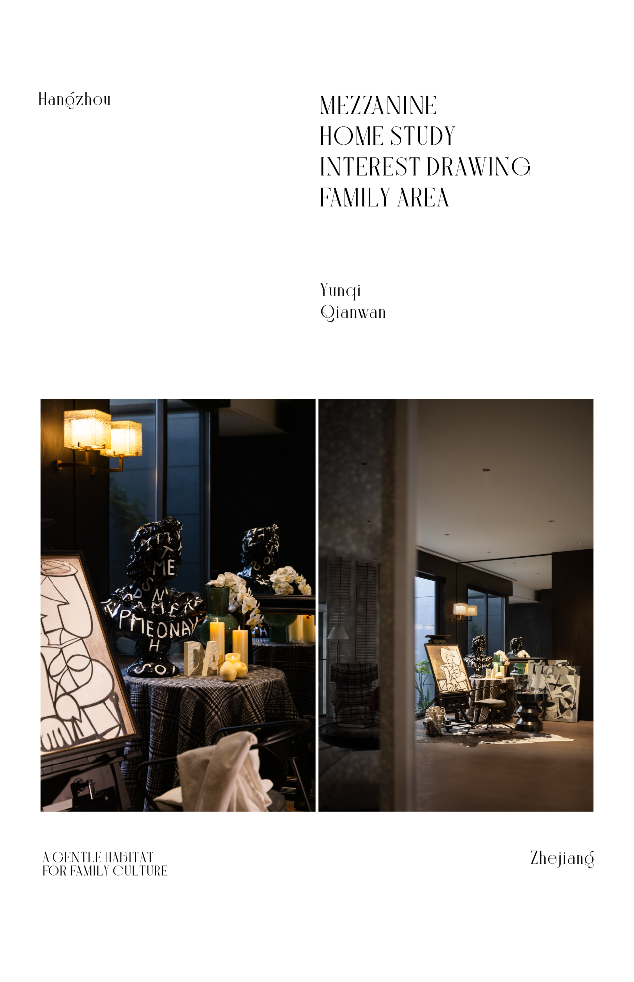 建发钱塘建投 · 云启钱湾丨中国杭州丨李益中设计-35