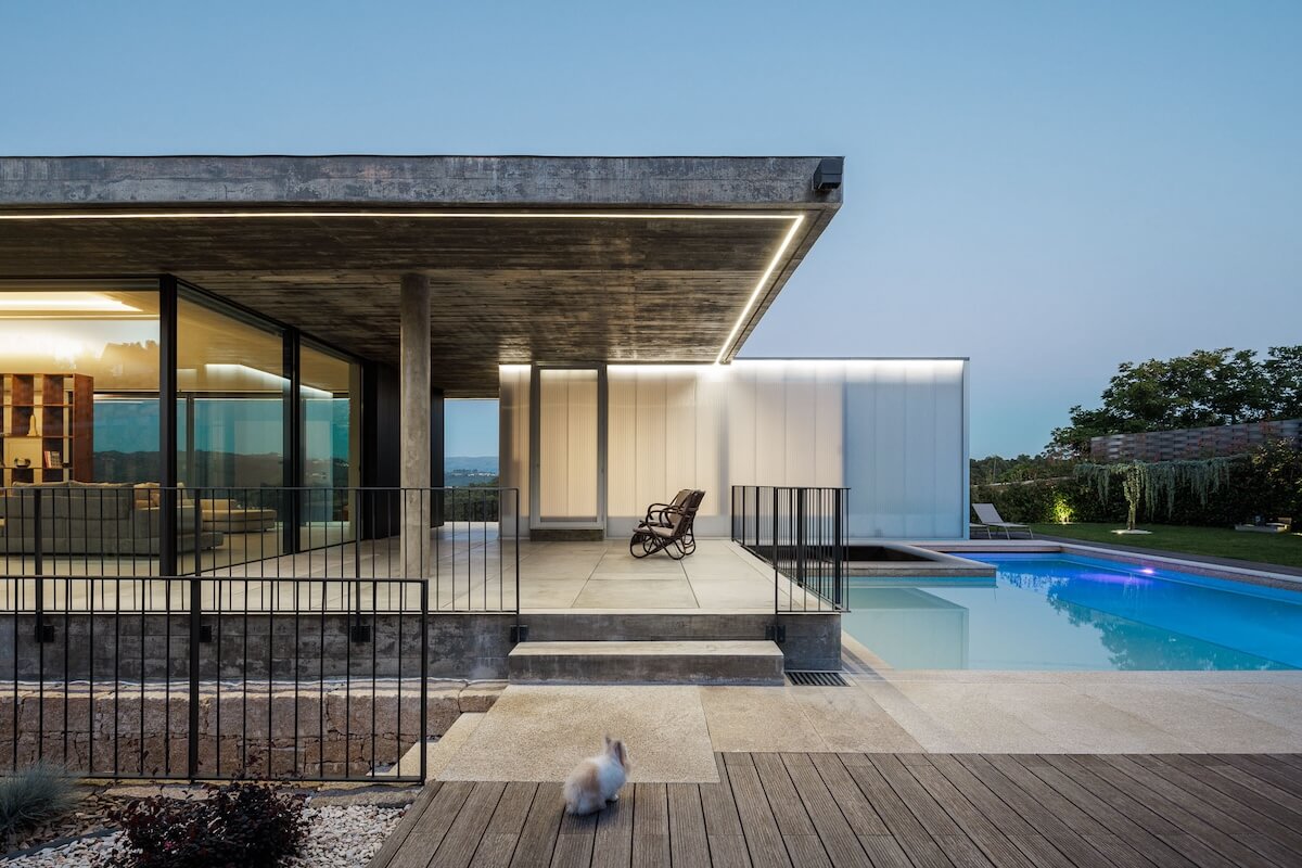 Casa Ponte(庞特屋)丨葡萄牙-124