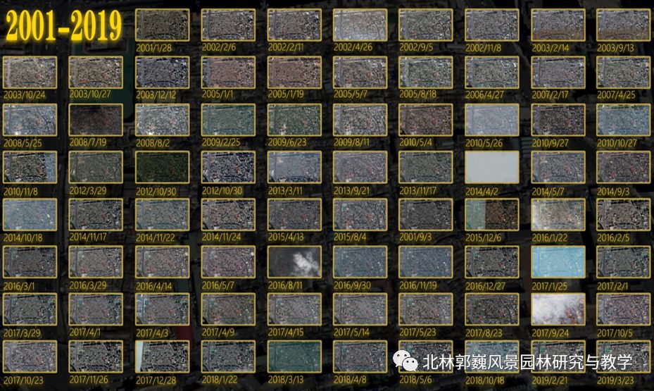 "三元"更新计划 | 磁器口东活力生命体的营造-21