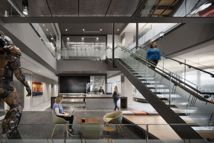 视频游戏开发商办公室丨加拿大-17