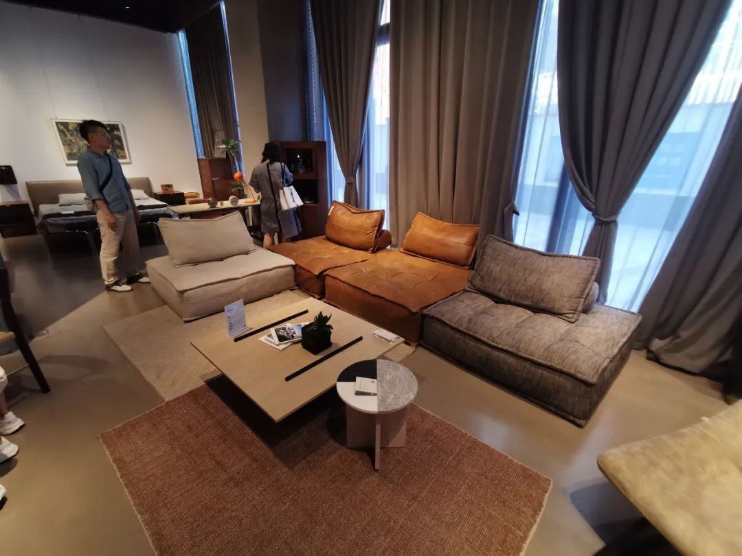 上海特色家居设计店丨中国上海丨周笙笙全案设计机构-41