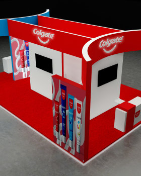 Colgate