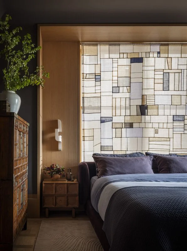 Central Park West公寓改造项目丨TBD Architecture及相关合作方-16