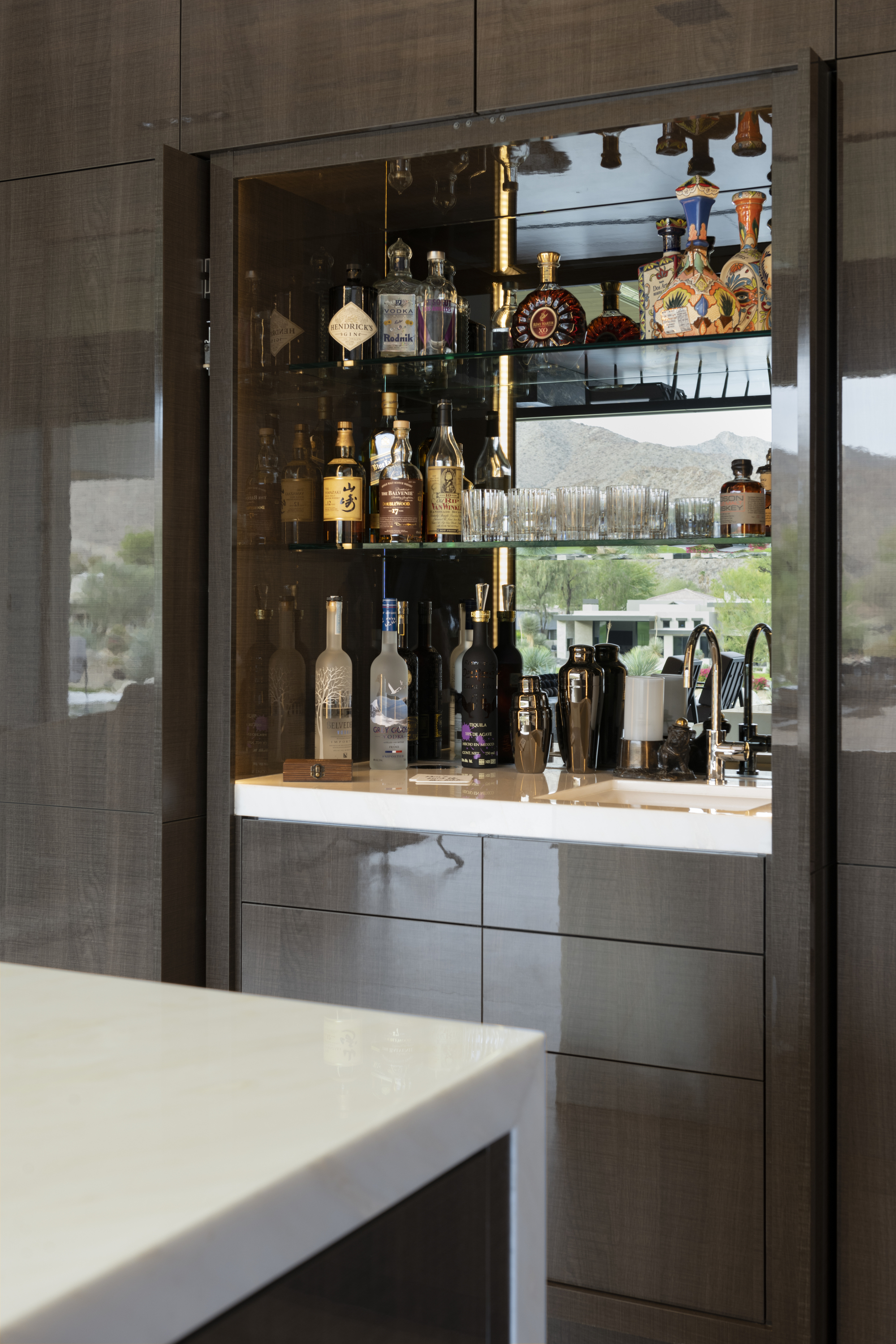 大角羊屋丨美国丨Whipple Russell Architects-55