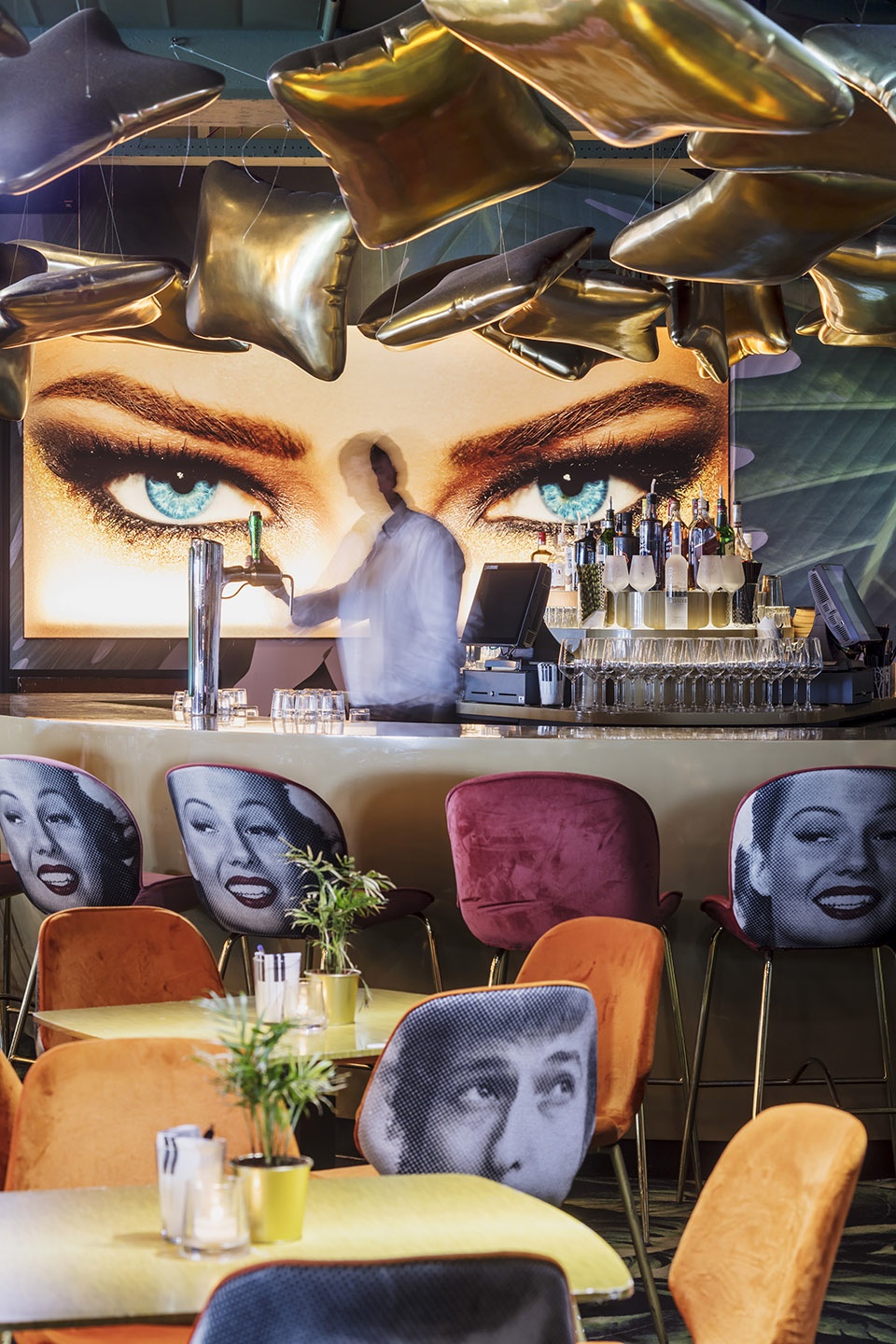 疯狂的钢琴(Crazy Pianos)音乐餐饮俱乐部-42