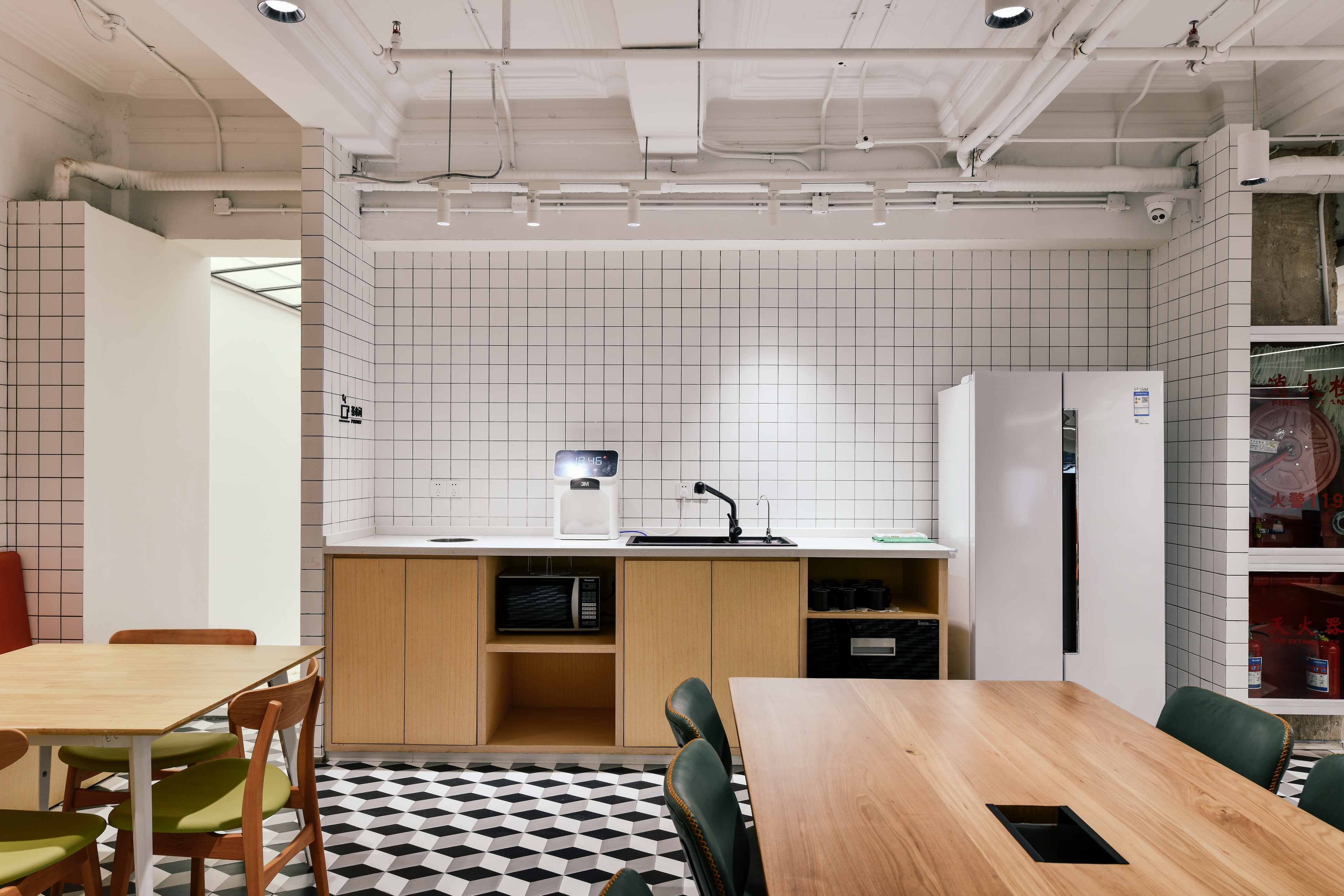 MIXPACE 共享办公空间-40