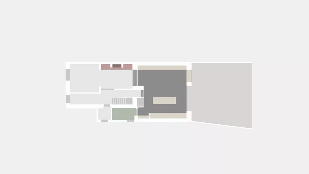 伦敦维多利亚式排屋的现代改造-11