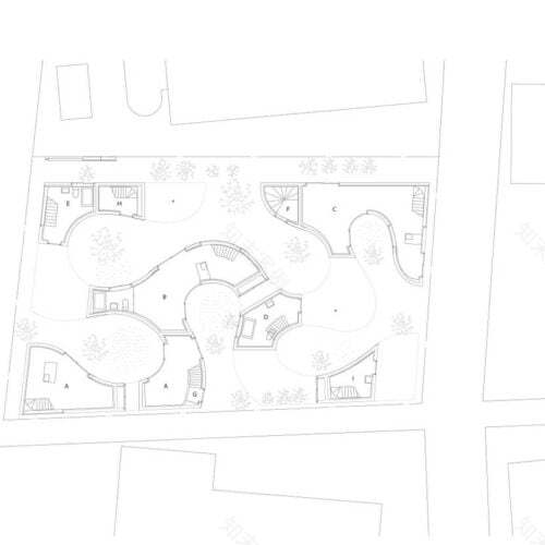 丨日本神奈川丨SANAA(妹岛和世 + 西泽立卫)-39