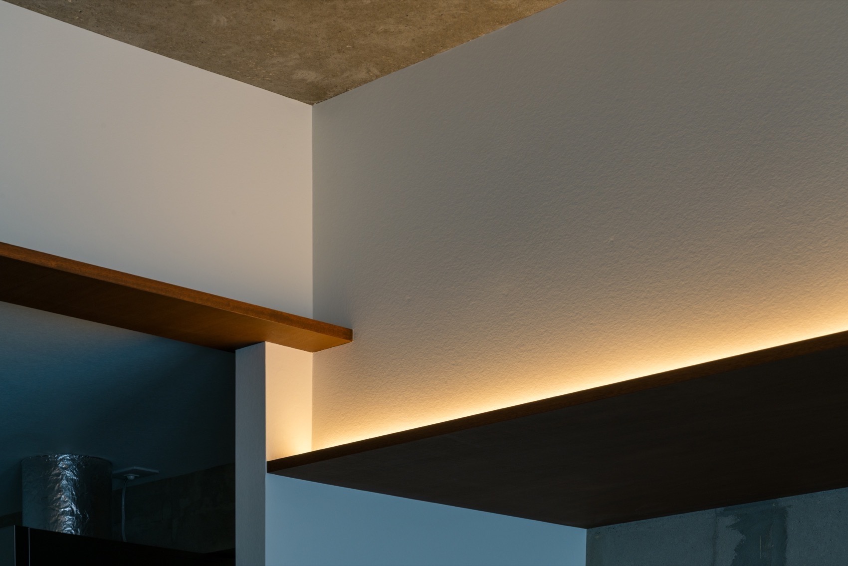 一处普通公寓的翻新改造丨日本东京丨THa-46