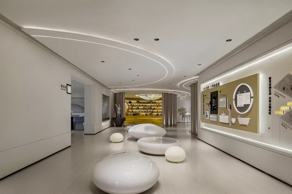 中建观澜雅境丨中国苏州丨MAUDEA 牧笛设计-54