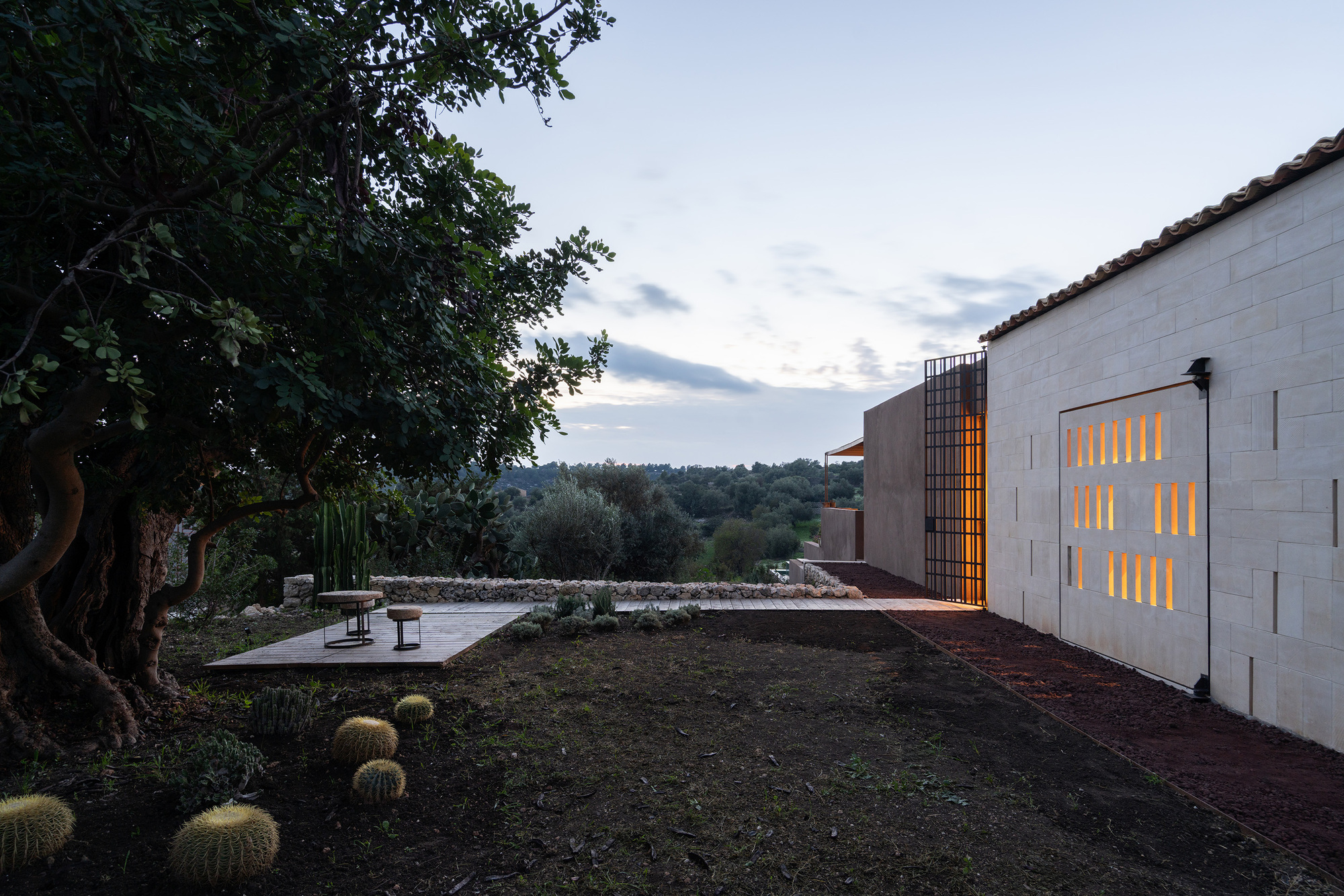 莫达别墅丨意大利-26