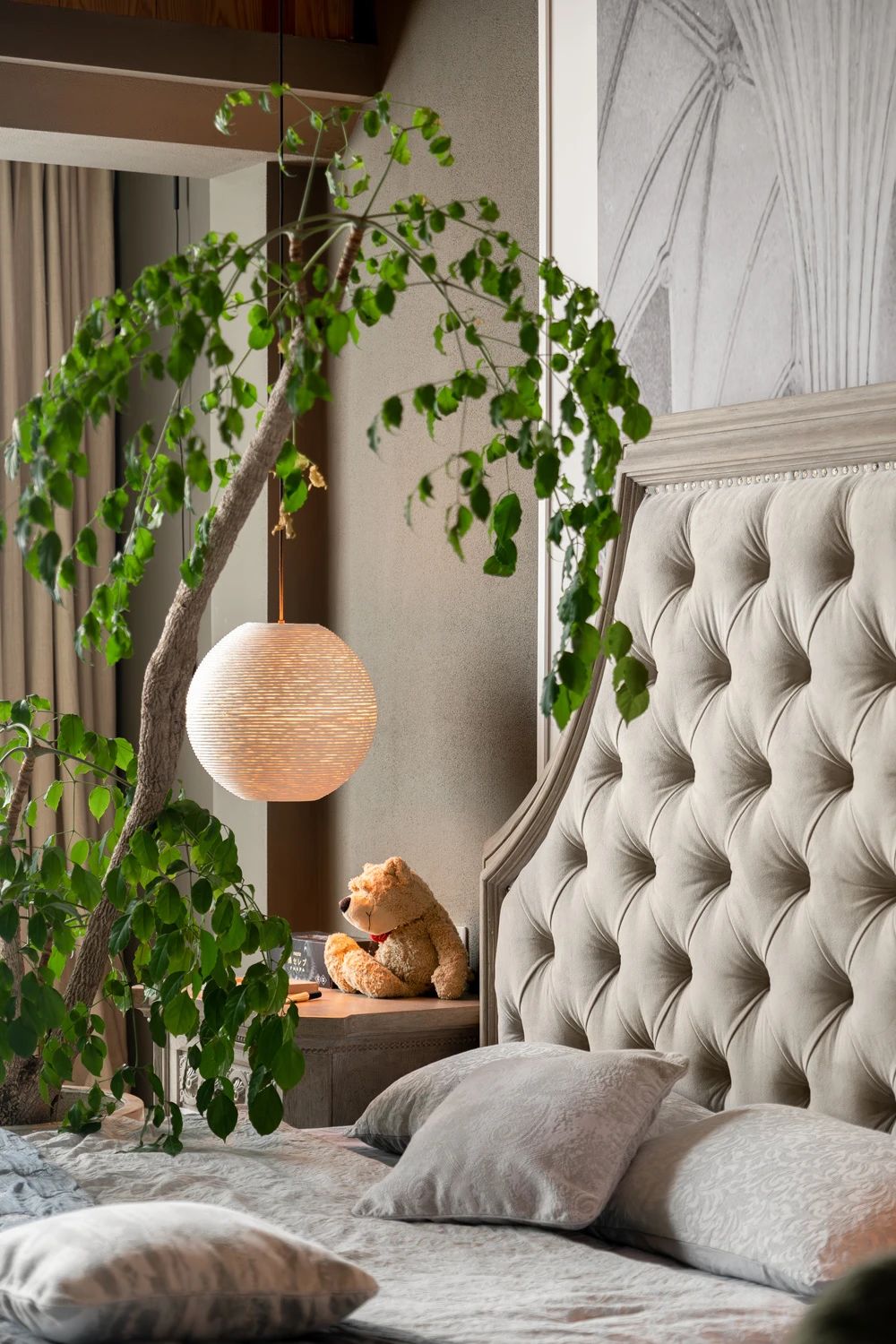 时间养大的房子丨中国长沙丨赵益平-34