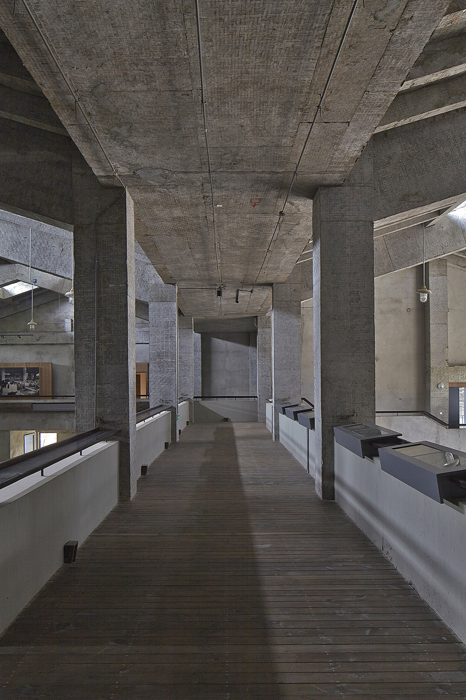 水井街酒坊遗址博物馆,成都/家琨建筑设计事务所-39