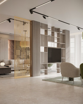 RECEPTION (MODERN)