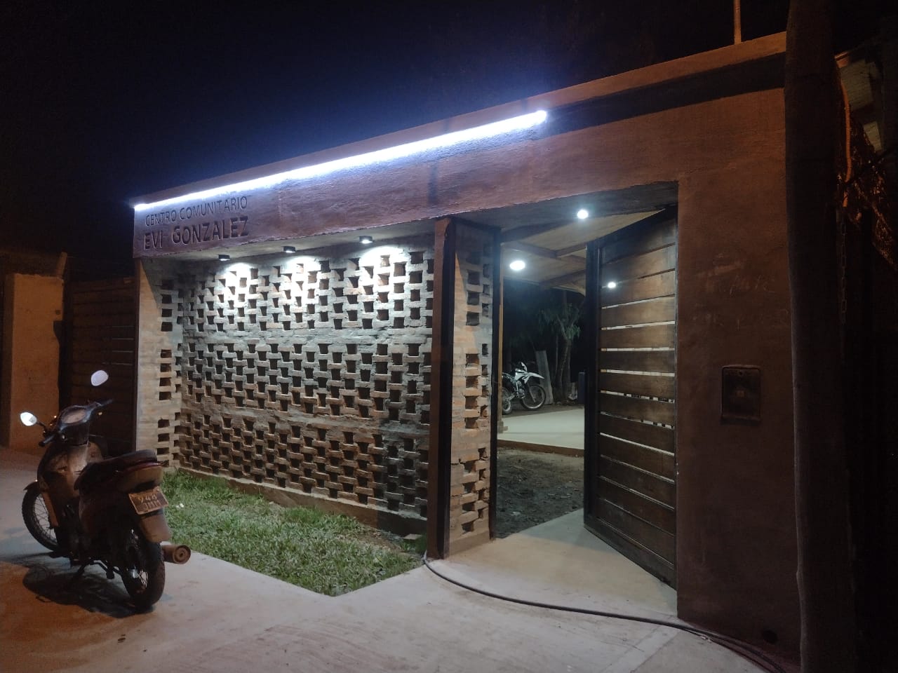 Centro Comunitario-10