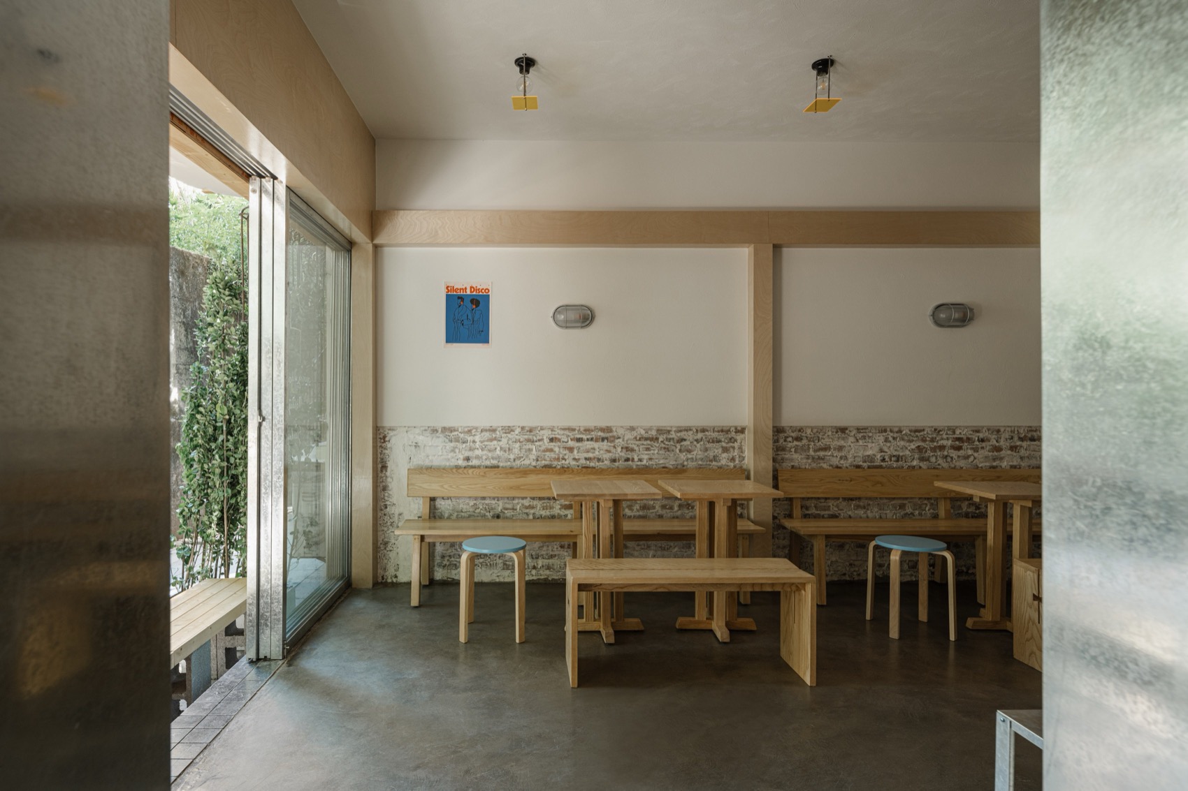 Lithe 甜品店丨中国重庆丨植入设计-20