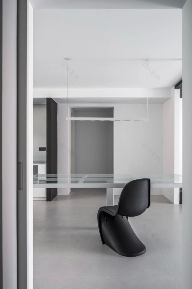 罗秀达|通透与宁静的再生设计-10