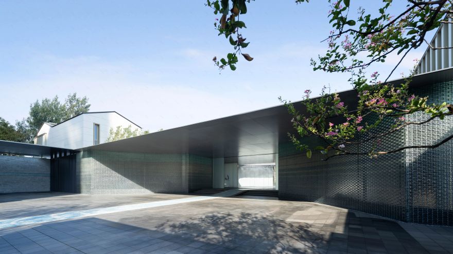 华侨城万科世纪水岸·無山丨中国南昌丨朱育帆设计工作室,SCDA等多家-69