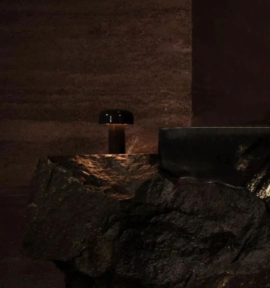 有鄰古美术空间丨中国温州丨温州千上设计-138