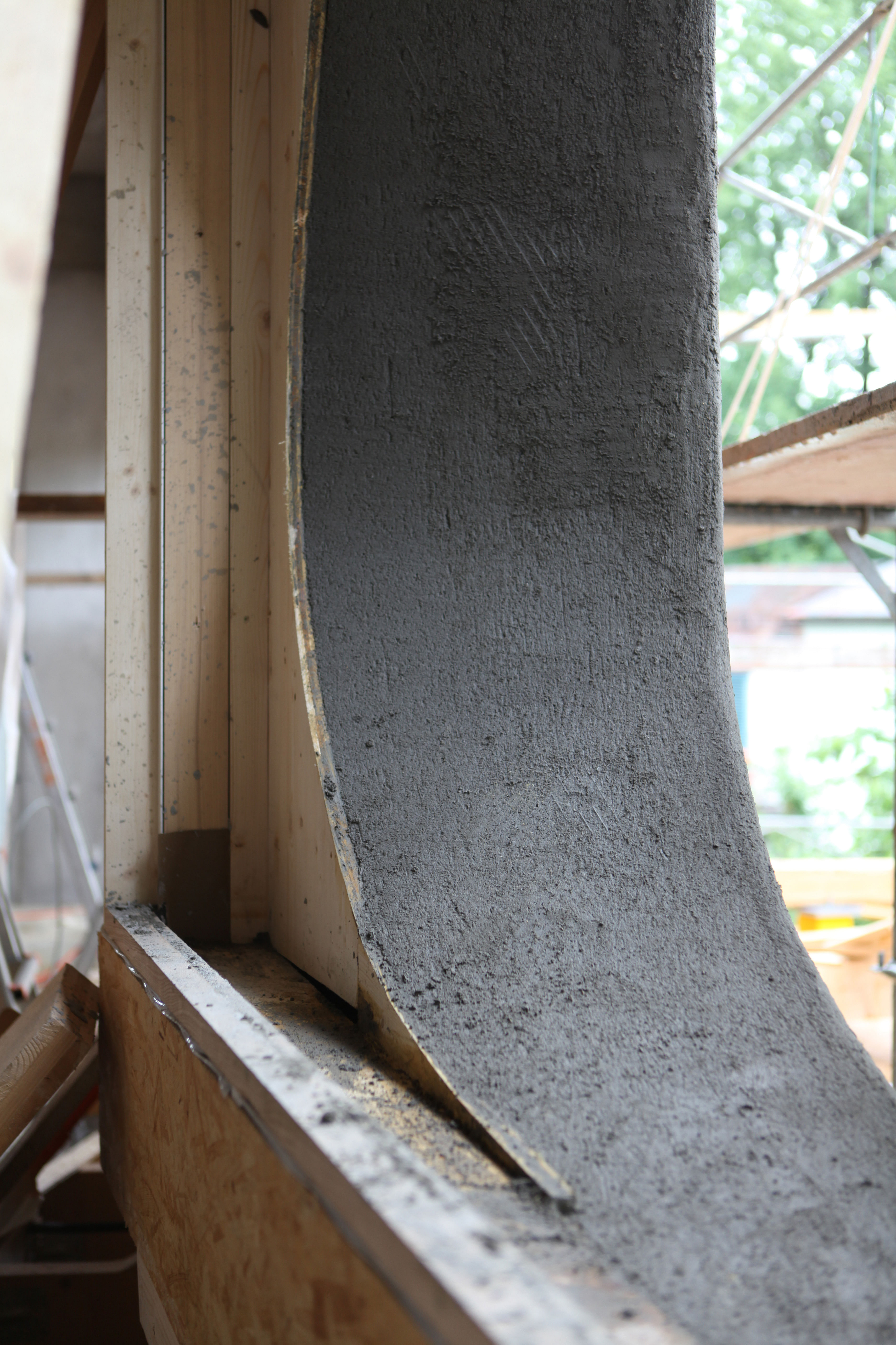 amorph living sculpture · 木材建筑丨奥地利萨尔茨堡丨Lechner & Lechner Architects-37