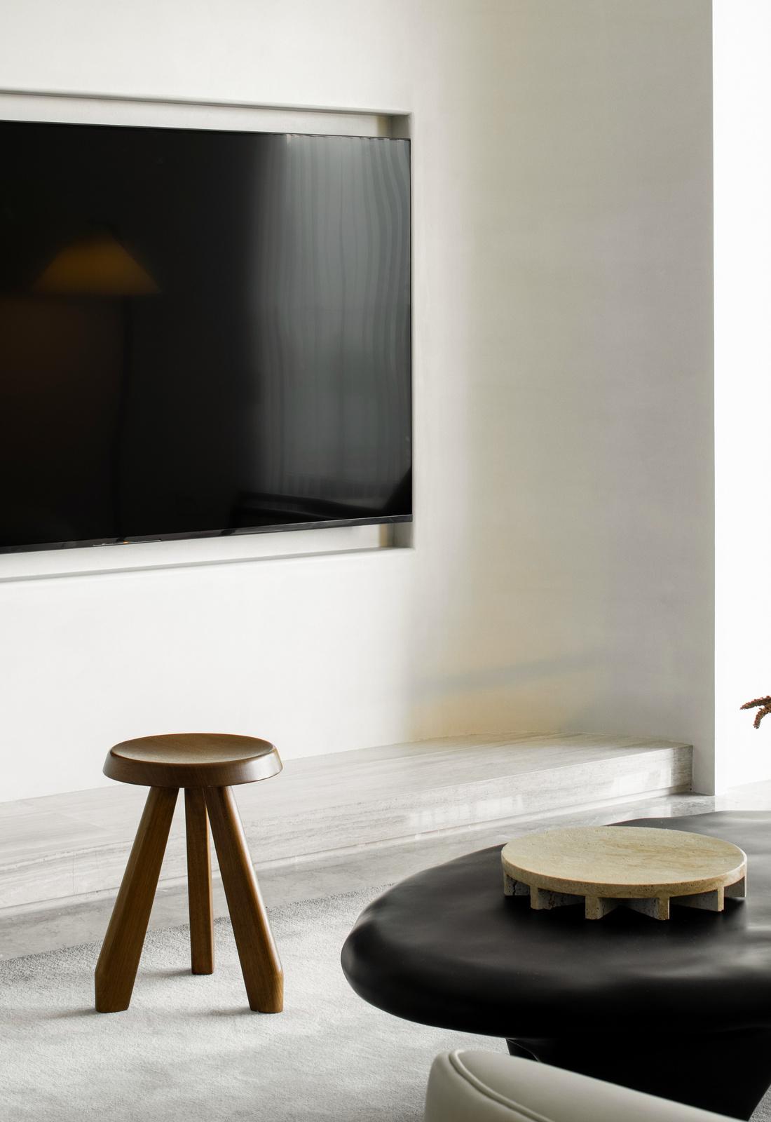 去繁从简,满载生活丨中国温州丨NinePick Design 杦拾设计-16