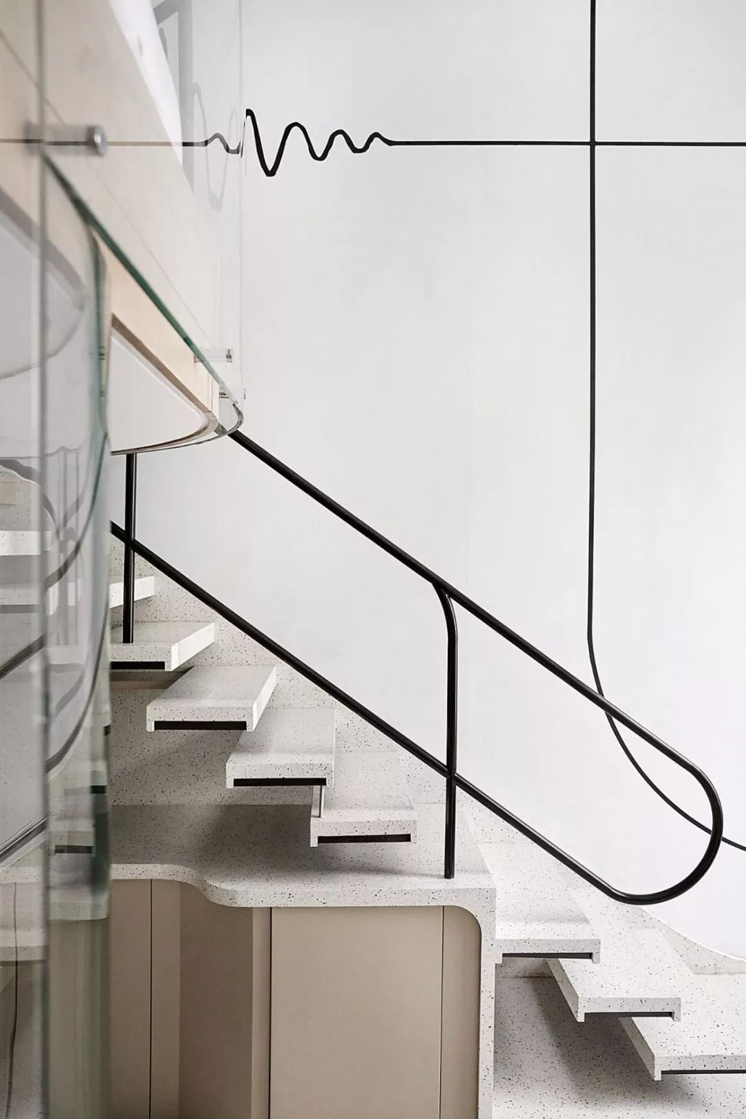 音乐之家的无界线设计 | 自由、独立、精致生活-51