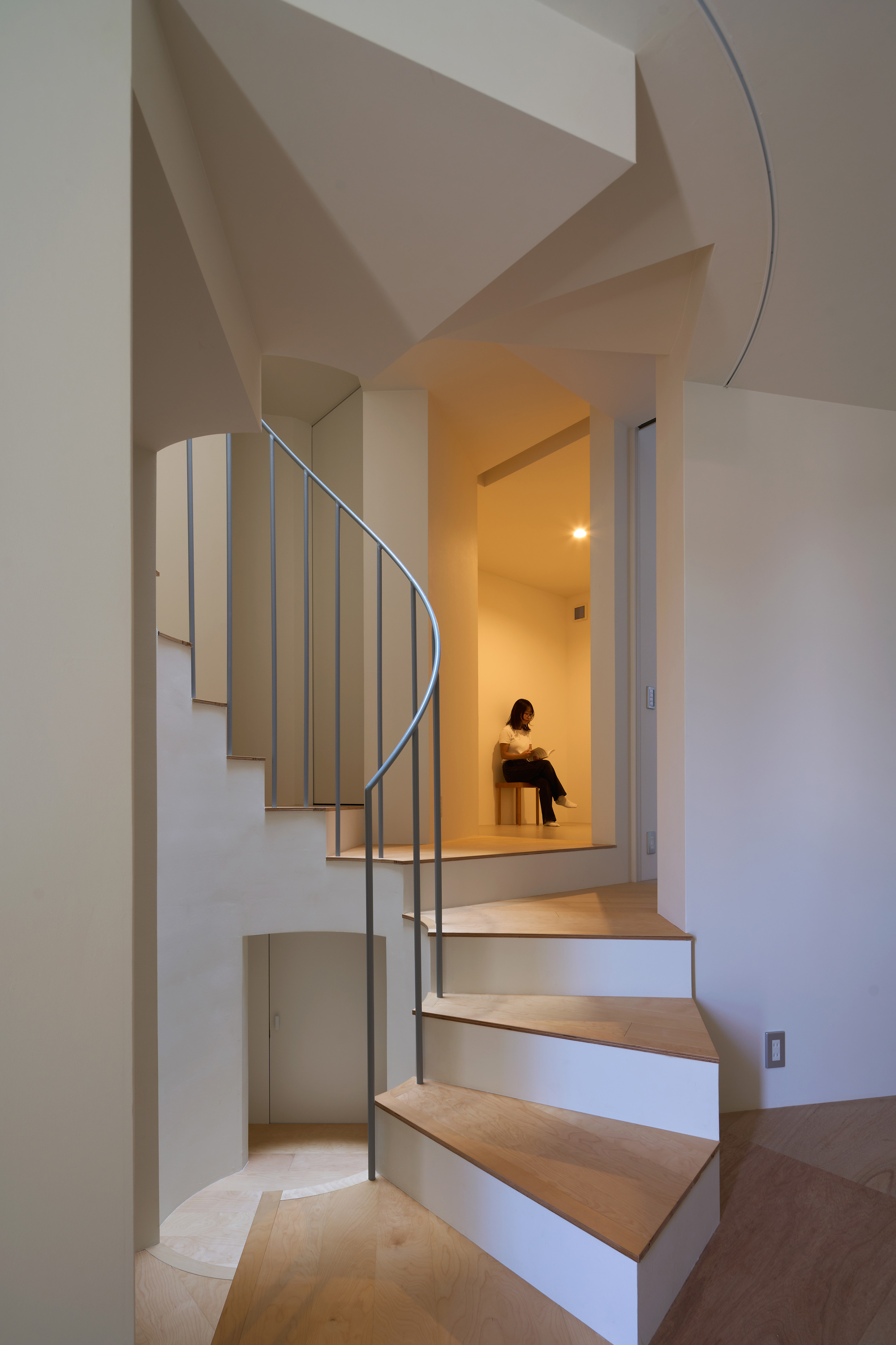 丨日本大阪丨FujiwaraMuro Architects-29